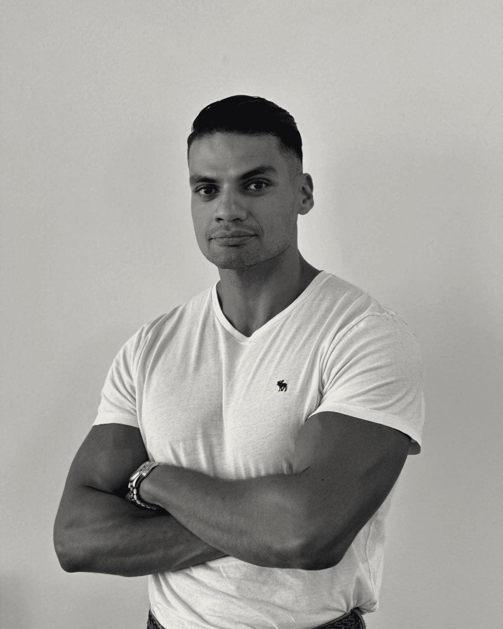 Joao, fondateur de VD Adsconsulting