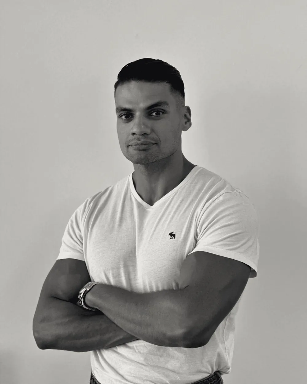 Joao, founder of VD Adsconsulting
